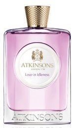 Love in Idleness Love in Idleness