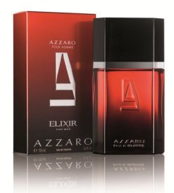 Azzaro Elixier Azzaro Elixier
