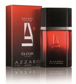 Azzaro Elixier