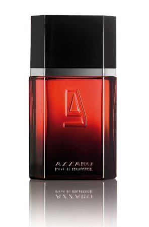 Azzaro pour Homme Elixir