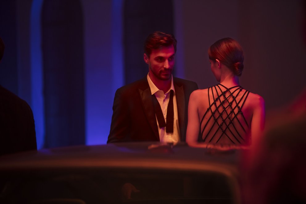 Azzaro Wanted by night Azzaro Wanted by night