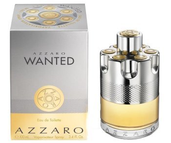 Azzaro Wanted Azzaro Wanted