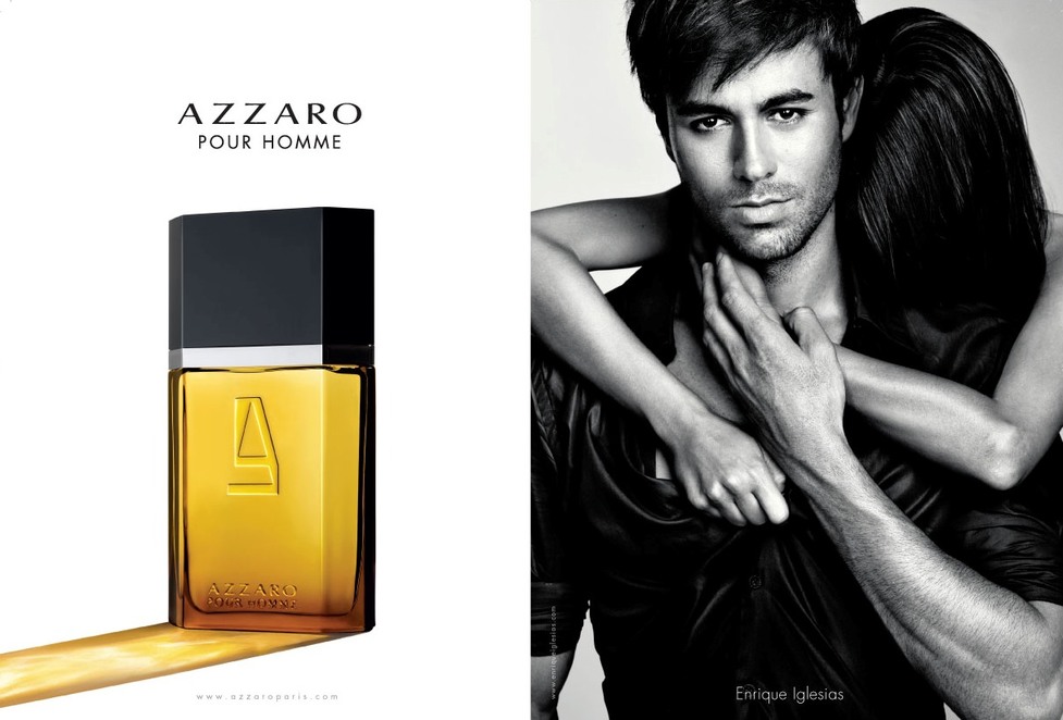 Azzaro pour Homme Azzaro pour Homme