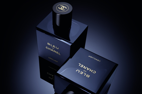 BLEU DE CHANEL L´EXCLUSIF ist kein Duft für jeden Tag  es ist ein Statement