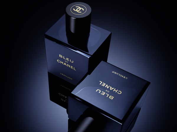 BLEU DE CHANEL L´EXCLUSIF ist kein Duft für jeden Tag  es ist ein Statement