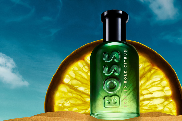 Boss Bottled Bold Citrus Boss Bottled Bold Citrus