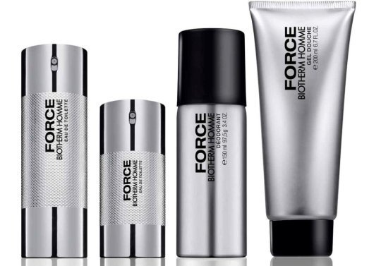 Biotherm Homme Force Biotherm Homme Force