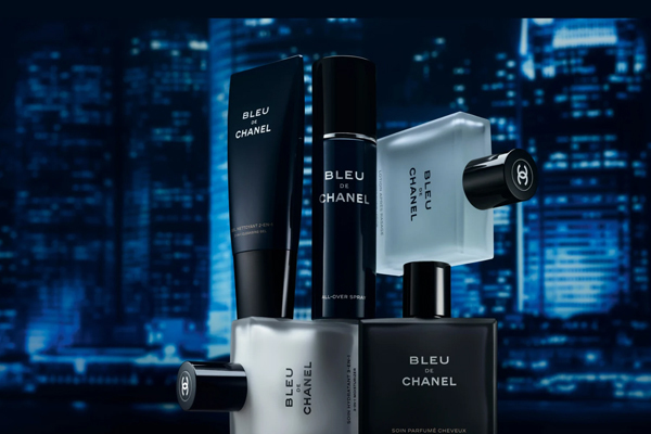 Bleu de Chanel - Die Kollektion