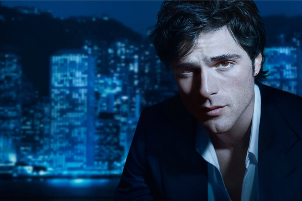 Jacob Elordi verkörpert den Spirit von BLEU DE CHANEL