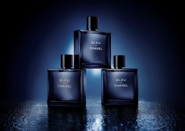 Bleu de Chanel Beauty.at