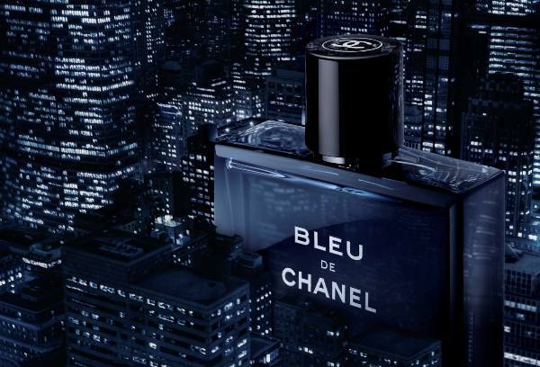 Bleu de chanel 3