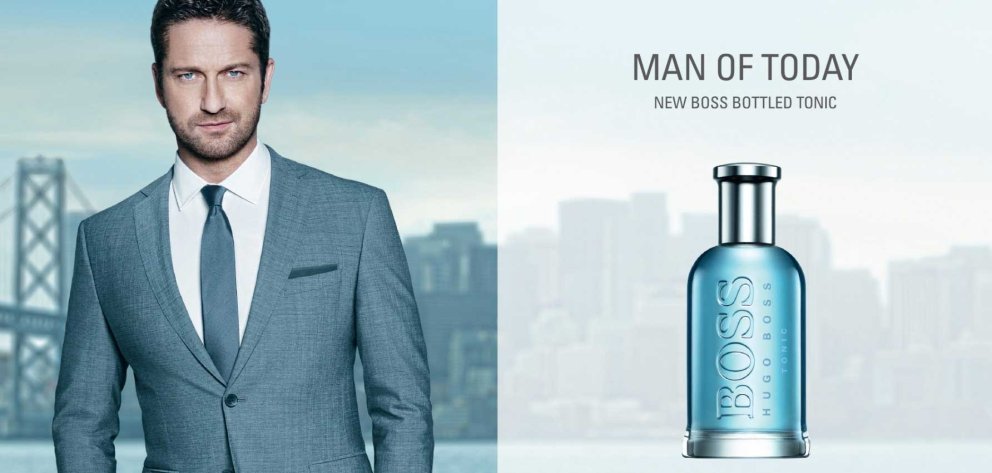 Boss Bottled Tonic Boss Bottled Tonic