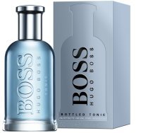 Boss Bottled Tonic Boss Bottled Tonic