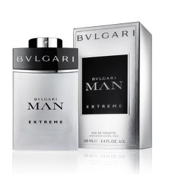 Bulgari Men Extreme Bulgari Men Extreme