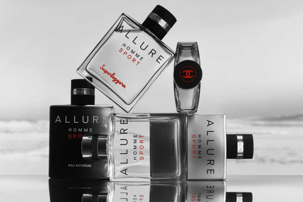 Allure Homme Sport 