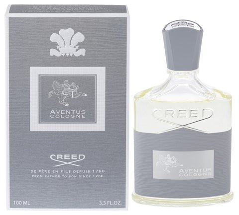 Creed Aventus Cologne