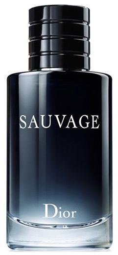 Dior Sauvage Dior Sauvage