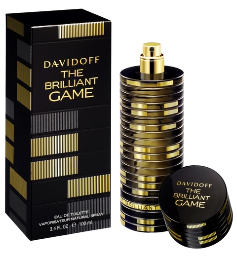 Davidoff Brilliant Game Davidoff Brilliant Game