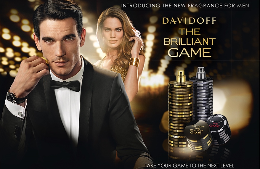 Davidoff The Brilliant Game Beauty.at