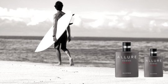 Chanel Allure Homme Sport Extreme Chanel Allure Homme Sport Extreme
