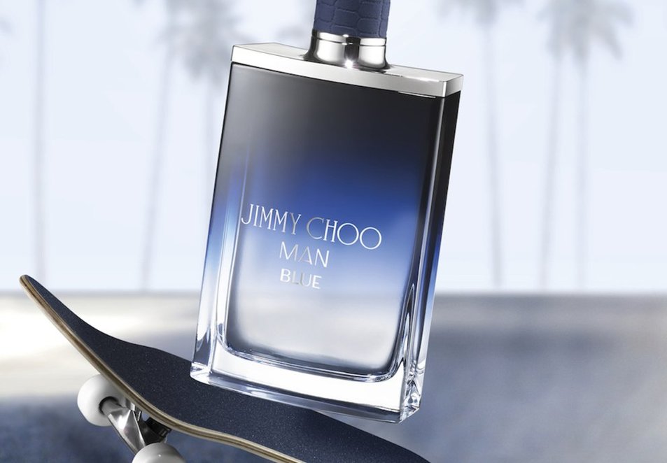 Jimmy Choo Man Blue