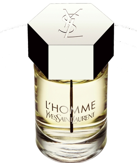 Yves Saint Laurent L'Homme Yves Saint Laurent L'Homme