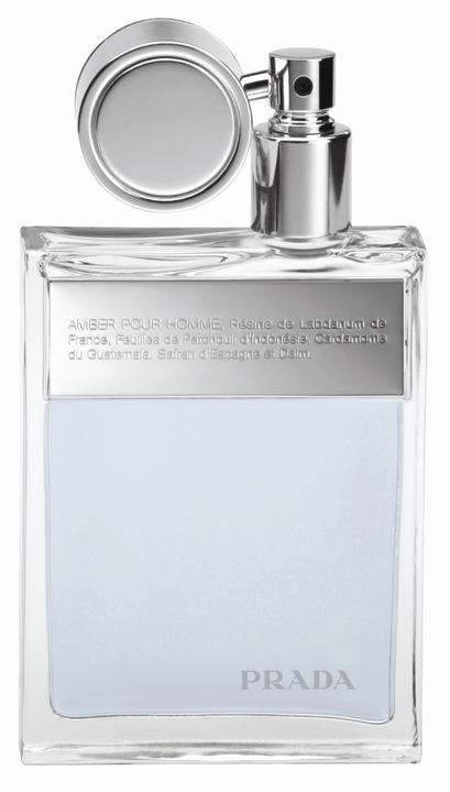 Prada Man Prada Man