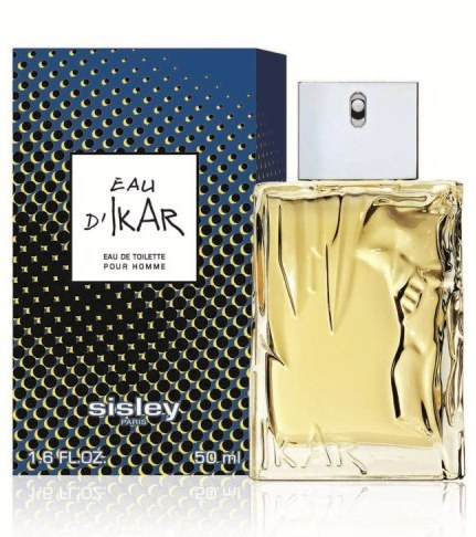 Eau d'Ikar von Sisley