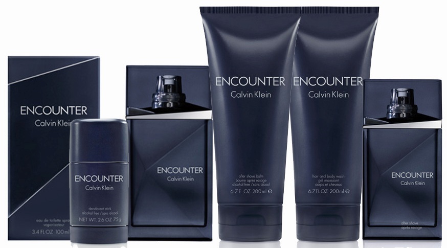 Kollektion Encounter Kollektion Encounter