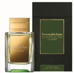 Ermenegildo Zegna - Elements of Man Ermenegildo Zegna - Elements of Man