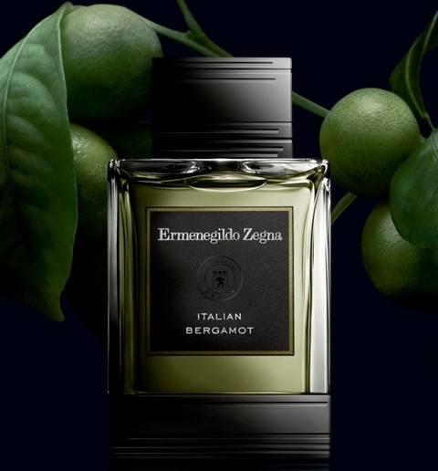 Essenze by Zegna - Italian Bergamot