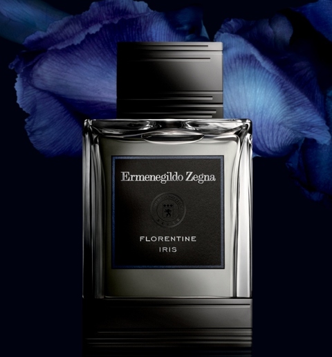 Essenze by Zegna - Florentine Iris