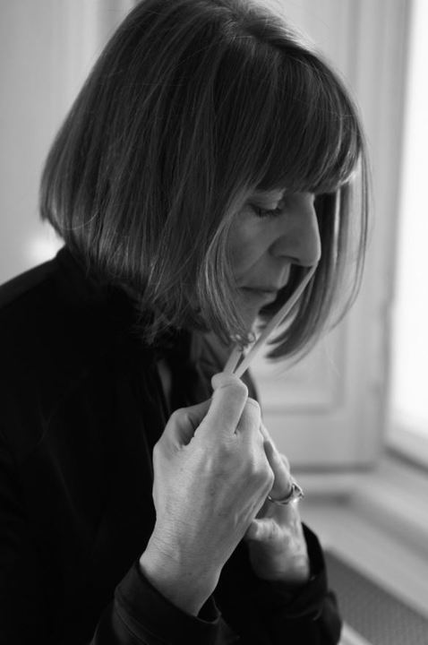 Francoise Donche Francoise Donche