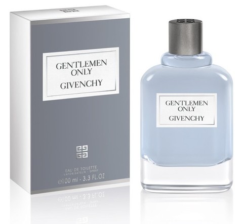 Gentlemen Only by Givenchy Gentlemen Only by Givenchy
