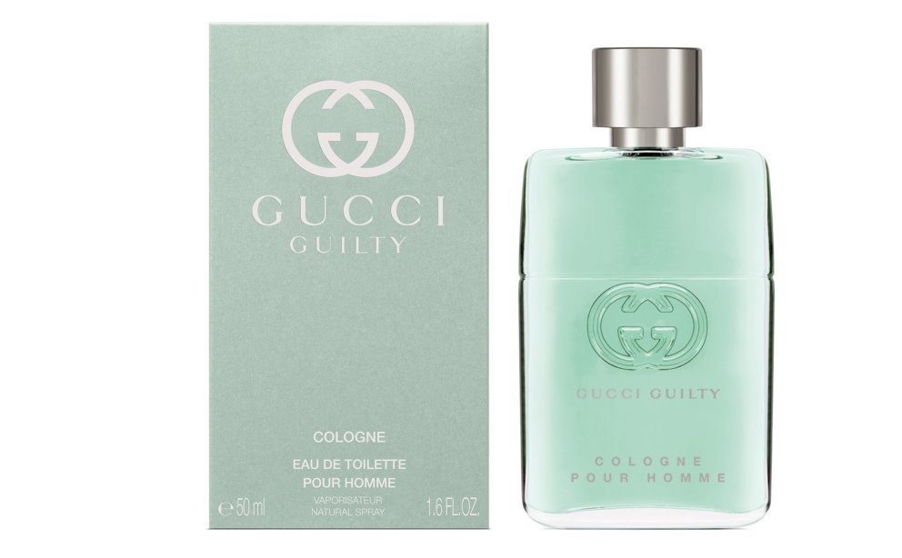 Gucci Guilty Cologne