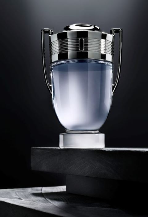 Invictus - Paco Rabanne