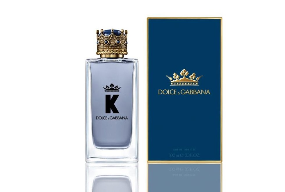 K by Dolce&amp;Gabbana