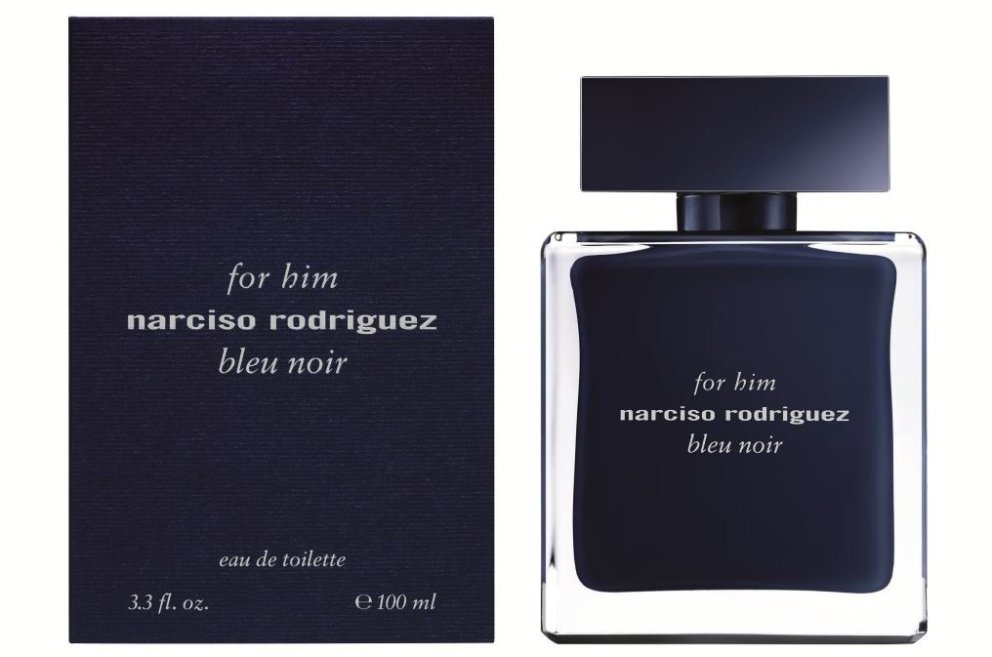 Narciso Rodriguez bleu noir Narciso Rodriguez bleu noir