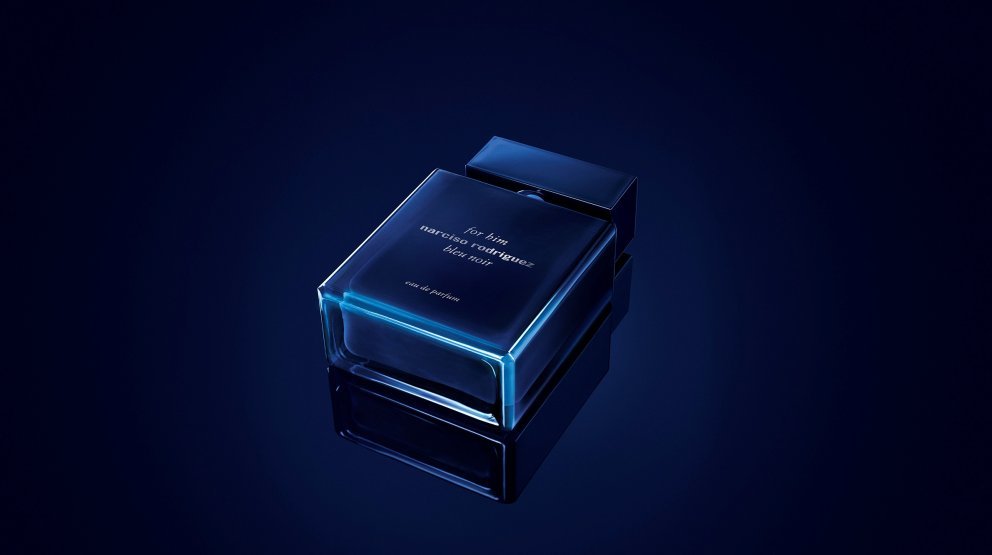 Narciso Rodriguez - For Him Bleu Noir Narciso Rodriguez - For Him Bleu Noir