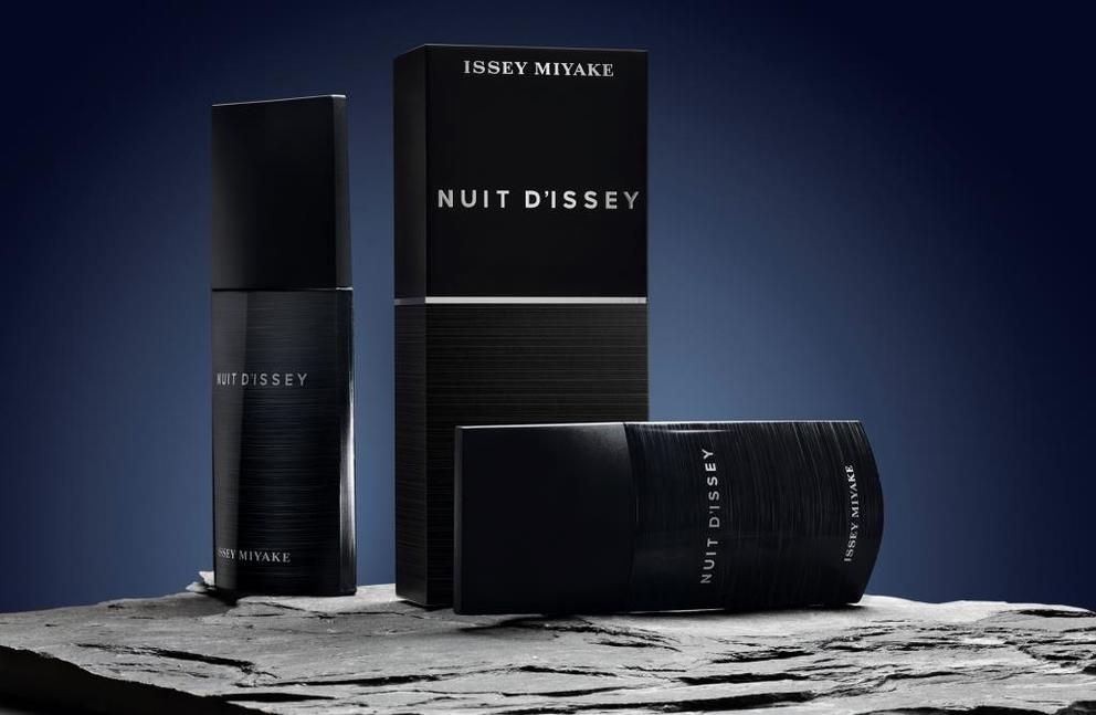 Nuit d'Issey Nuit d'Issey