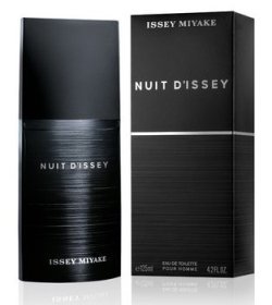 Nuit d'Issey Nuit d'Issey