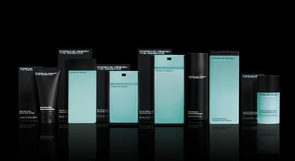 Porsche Design - The Essence Porsche Design - The Essence