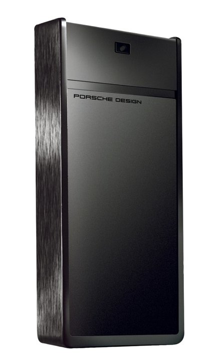 Porsche Design The Essence Intense