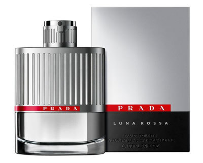 Prada Luna Rossa Prada Luna Rossa