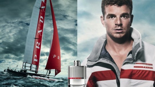 Prada Luna Rossa Prada Luna Rossa