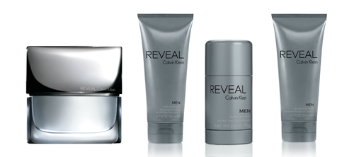 REVEAL Men Calvin Klein