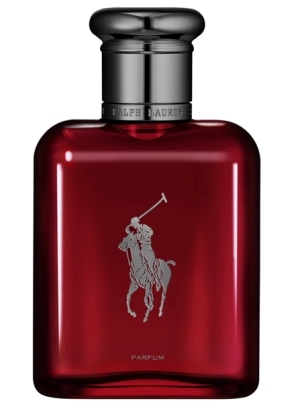 Polo Red Parfum