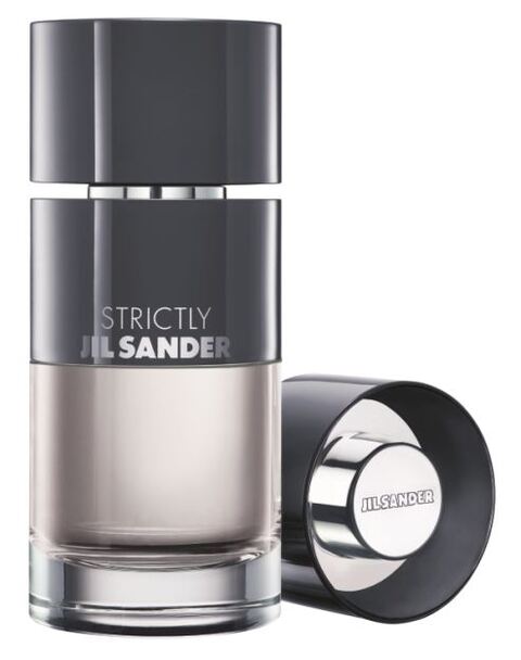 STRICTLY Jil Sander STRICTLY Jil Sander