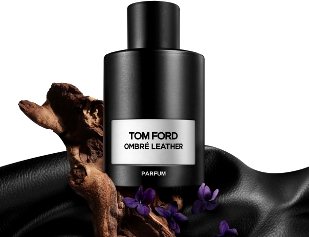 Tom Ford Ombré Leather Parfum