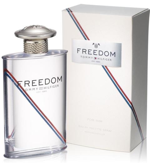 Tommy Hilfiger FREEDOM Tommy Hilfiger FREEDOM